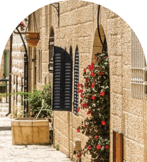 How We Work Decorative image